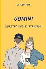 Uomini libretto delle usato  Spedito ovunque in Italia 