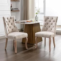 Linkhoo chaise pieds d'occasion  Livré partout en France