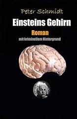 Einsteins gehirn roman gebraucht kaufen  Wird an jeden Ort in Deutschland