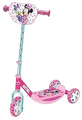 Smoby minnie scooter for sale  Delivered anywhere in UK