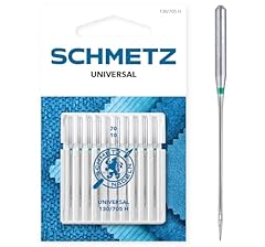 Schmetz aghi per usato  Spedito ovunque in Italia 