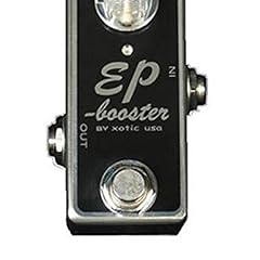 Xotic booster for sale  Delivered anywhere in USA 