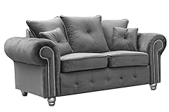 Hugo sofa seater for sale  Delivered anywhere in Ireland