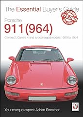 Porsche 911 964 usato  Spedito ovunque in Italia 