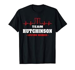 Hutchinson surname family for sale  Delivered anywhere in USA 