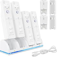 Ladestation wii wii gebraucht kaufen  Wird an jeden Ort in Deutschland