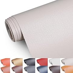 Faux leather fabric for sale  Delivered anywhere in USA 