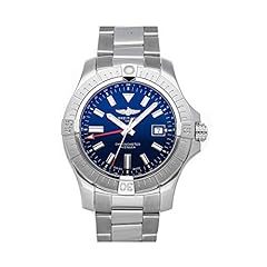 Breitling avenger herren gebraucht kaufen  Wird an jeden Ort in Deutschland