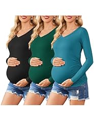 Ekouaer womens maternity for sale  Delivered anywhere in USA 