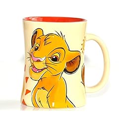 Character portrait mug for sale  Delivered anywhere in UK