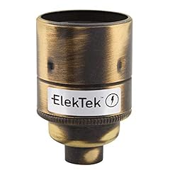 Elektek e27 lamp for sale  Delivered anywhere in UK