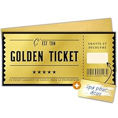 Milijou ticket gratter d'occasion  Livré partout en Belgiqu