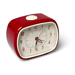 Dotcomgiftshop retro alarm for sale  Delivered anywhere in UK