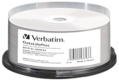 Verbatim blank blu for sale  Delivered anywhere in UK