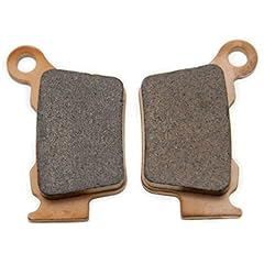 Rear brake pads for sale  Delivered anywhere in USA 