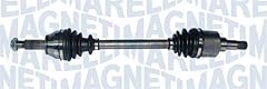 Magneti marelli 302004190175 usato  Spedito ovunque in Italia 