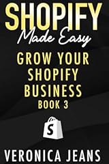 Grow shopify business for sale  Delivered anywhere in USA 