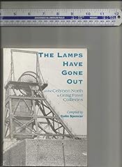 Lamps gone celynen for sale  Delivered anywhere in UK