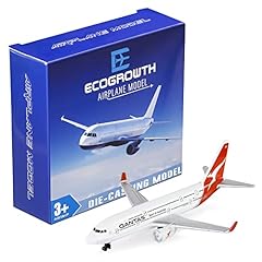 Ecogrowth aircraft model for sale  Delivered anywhere in UK