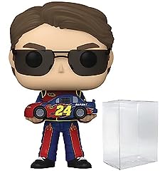 Pop nascar jeff for sale  Delivered anywhere in USA 