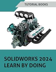 Solidworks 2024 learn for sale  Delivered anywhere in USA 