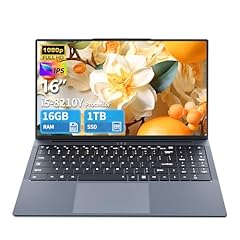 Portatile pollici computer usato  Spedito ovunque in Italia 