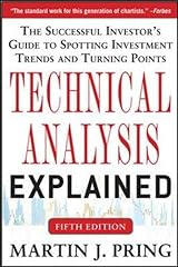 Technical analysis explained for sale  Delivered anywhere in UK