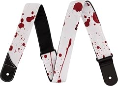 Jackson splatter strap usato  Spedito ovunque in Italia 