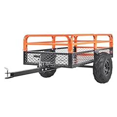 Dump trailer tow for sale  Delivered anywhere in USA 