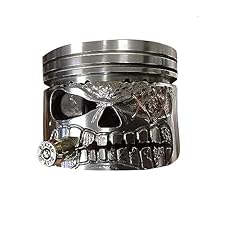 Ryajk carved piston for sale  Delivered anywhere in USA 