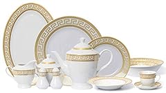 Euro porcelain banquet for sale  Delivered anywhere in USA 