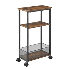 Dalemhome rolling cart for sale  Delivered anywhere in USA 