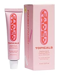 Topicals faded brightening for sale  Delivered anywhere in USA 