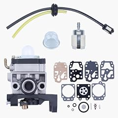 Haishine carburetor kit for sale  Delivered anywhere in Ireland