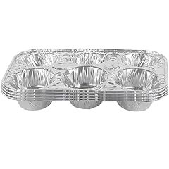 Deluxe silver disposable for sale  Delivered anywhere in USA 