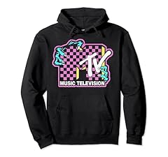 Mtv checkered monster for sale  Delivered anywhere in USA 