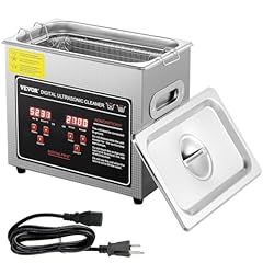 Vevor ultraschallreiniger ultr gebraucht kaufen  Wird an jeden Ort in Deutschland