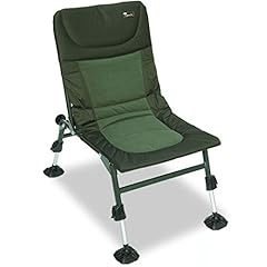 Fishing chair adjustable for sale  Delivered anywhere in UK