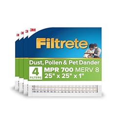 Filtrete 25x25x1 furnace for sale  Delivered anywhere in USA 