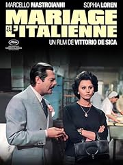 Mariage italienne d'occasion  Livré partout en France