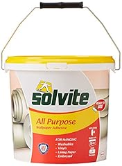 Solvite ready use for sale  Delivered anywhere in UK