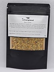 Bee pollen 35g for sale  Delivered anywhere in UK