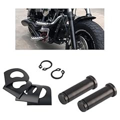 8pcs foot pegs for sale  Delivered anywhere in USA 