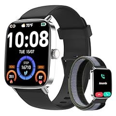 Yoever smartwatch herren gebraucht kaufen  Wird an jeden Ort in Deutschland