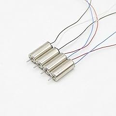 4pcs 8.5x20mm motor for sale  Delivered anywhere in UK