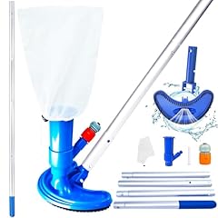 Pool vacuum cleaner for sale  Delivered anywhere in UK