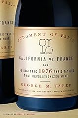 Judgment paris california for sale  Delivered anywhere in USA 
