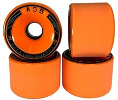 Aob premium longboard usato  Spedito ovunque in Italia 