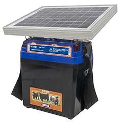 Ama elettrificatore ranch usato  Spedito ovunque in Italia 