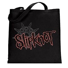 Slipknot stripes tote for sale  Delivered anywhere in UK